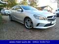 Mercedes-Benz A 200 d CDI Urban/Automatik/Leder/SHZ/Navi/AHK Silber - thumbnail 3