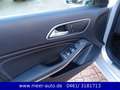 Mercedes-Benz A 200 d CDI Urban/Automatik/Leder/SHZ/Navi/AHK Silber - thumbnail 8