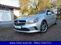 Mercedes-Benz A 200 d CDI Urban/Automatik/Leder/SHZ/Navi/AHK Silber - thumbnail 1