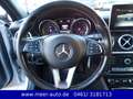 Mercedes-Benz A 200 d CDI Urban/Automatik/Leder/SHZ/Navi/AHK Silber - thumbnail 10