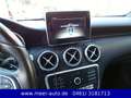 Mercedes-Benz A 200 d CDI Urban/Automatik/Leder/SHZ/Navi/AHK Silber - thumbnail 14