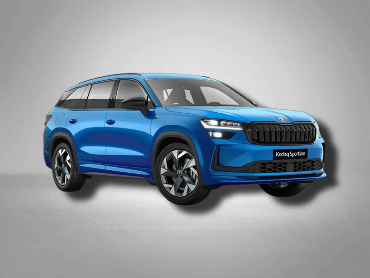 Skoda Kodiaq 2026
