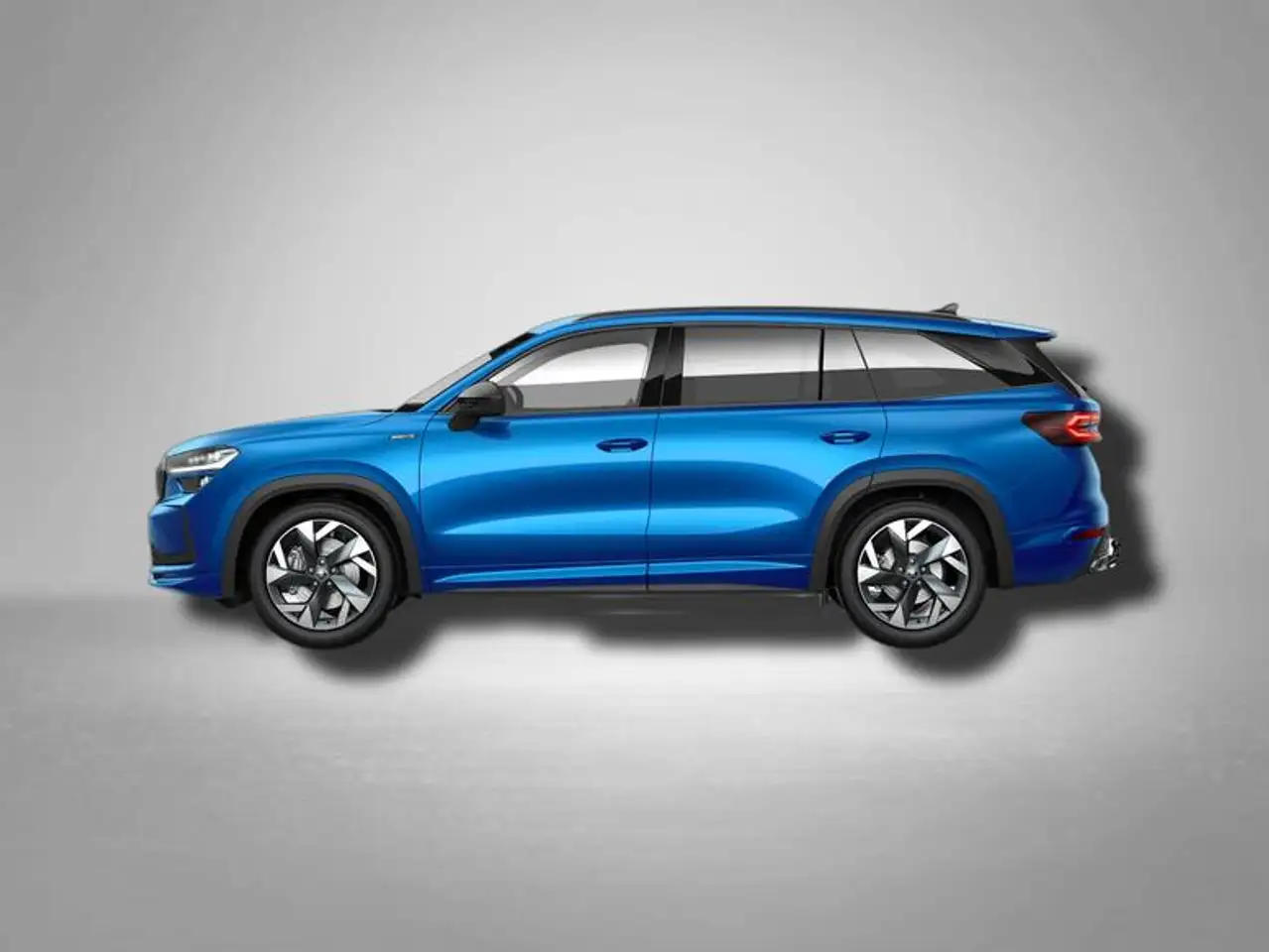 Skoda Kodiaq 2026