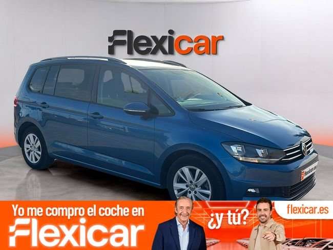 Volkswagen Touran 2.0TDI CR BMT Advance DSG7 85kW - foto 1