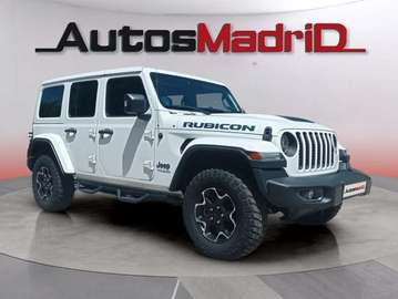 4p 2.0 380CV Rubicon 8ATX E6D