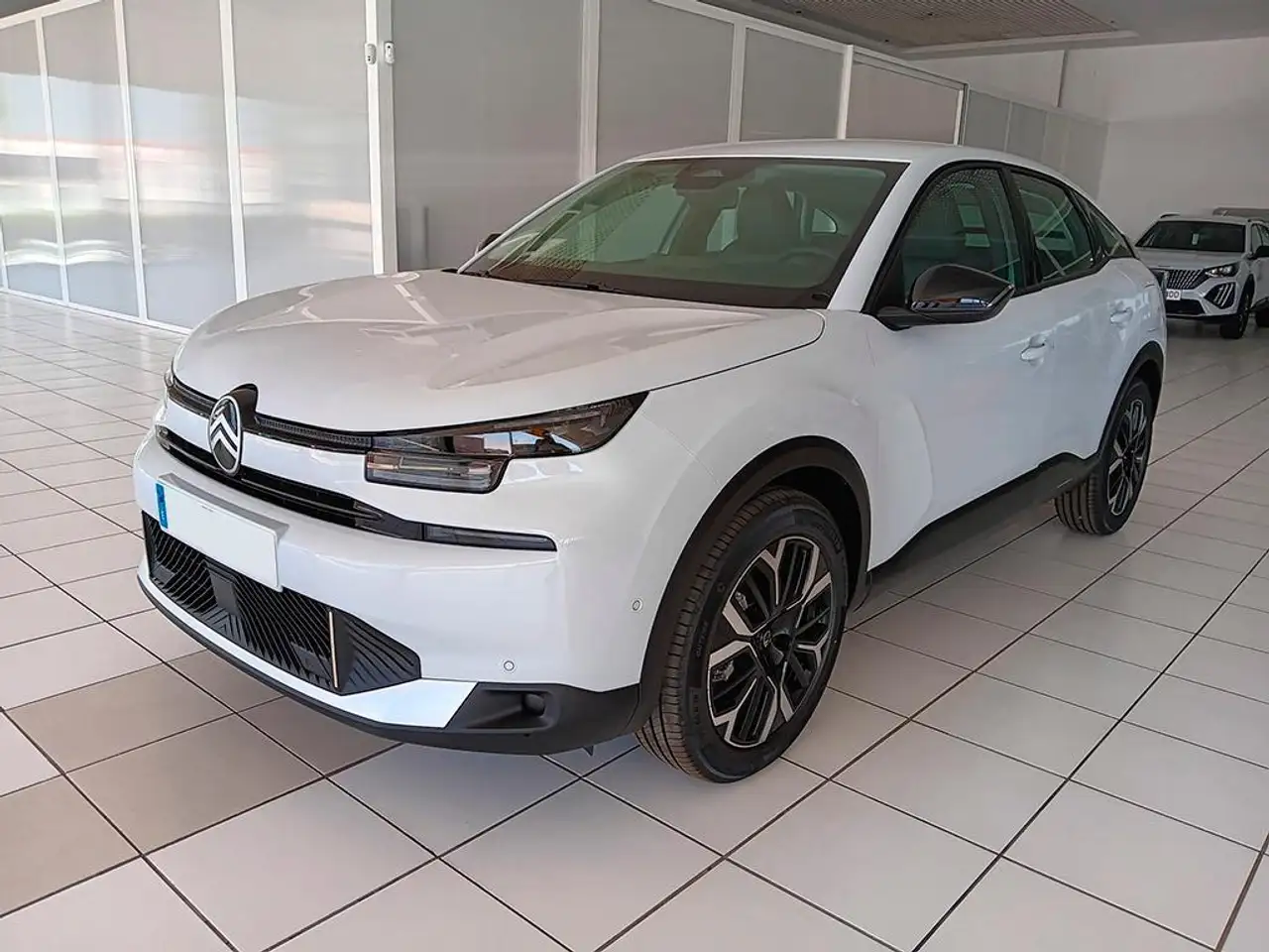 Citroën C4