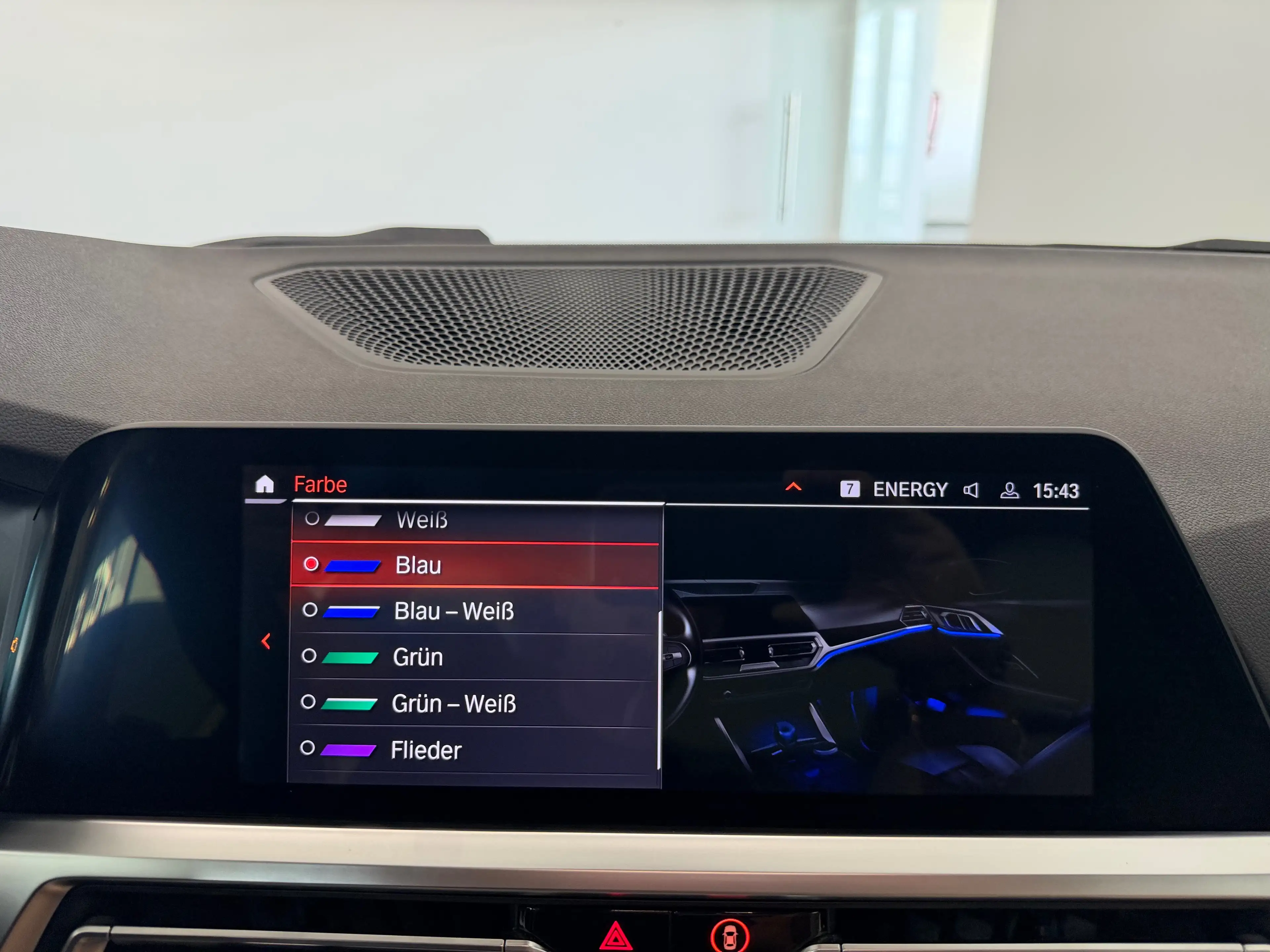 BMW 430 i Aut.,M-Sportpaket-Pro,Nur 22.000km,Laser,HeadUp,19"Alu, — photo 34