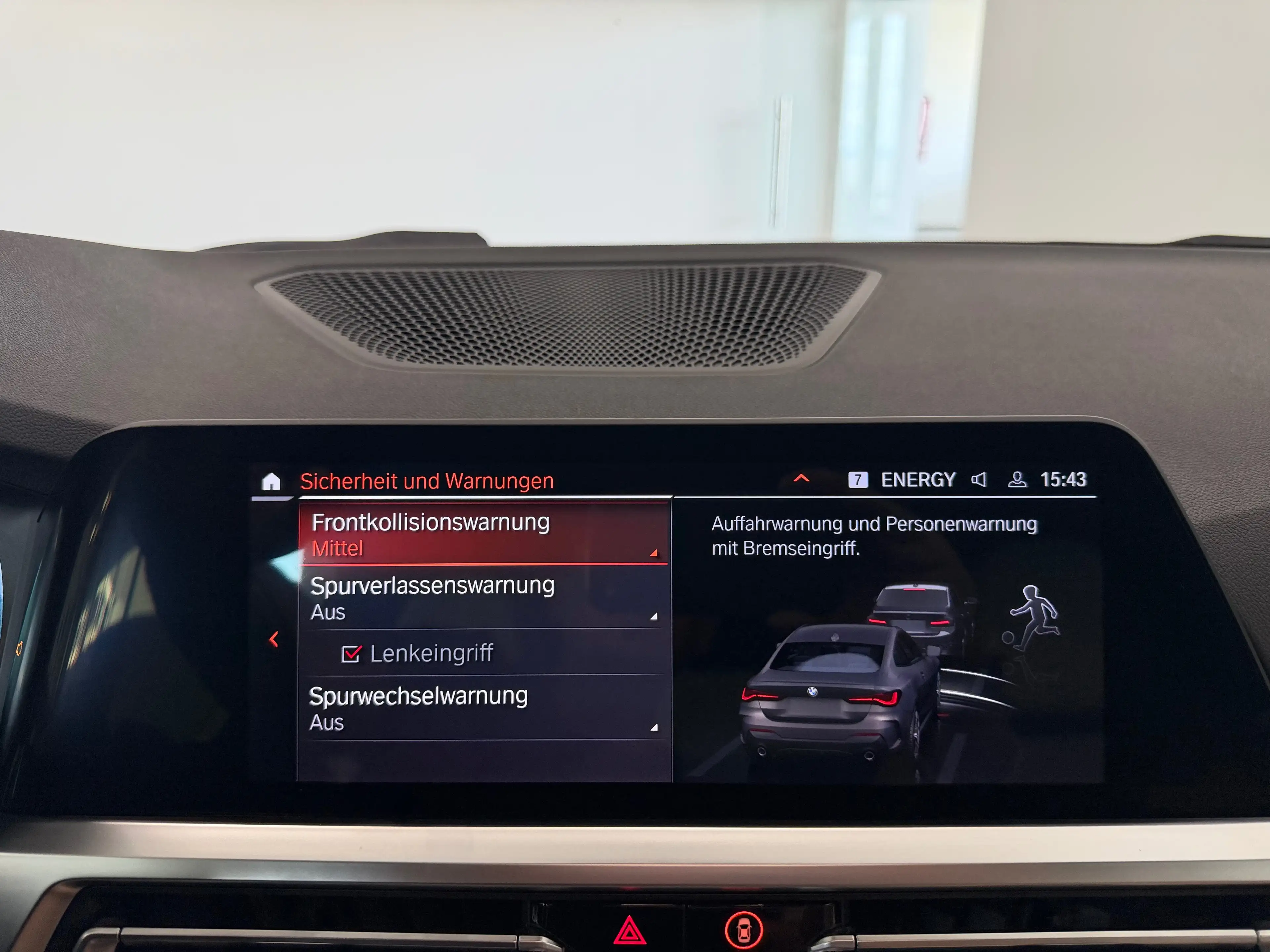 BMW 430 i Aut.,M-Sportpaket-Pro,Nur 22.000km,Laser,HeadUp,19"Alu, — photo 33
