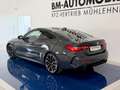 BMW 430 i Aut.,M-Sportpaket-Pro,Nur 22.000km,Laser,HeadUp,19"Alu, Grau - thumbnail 8