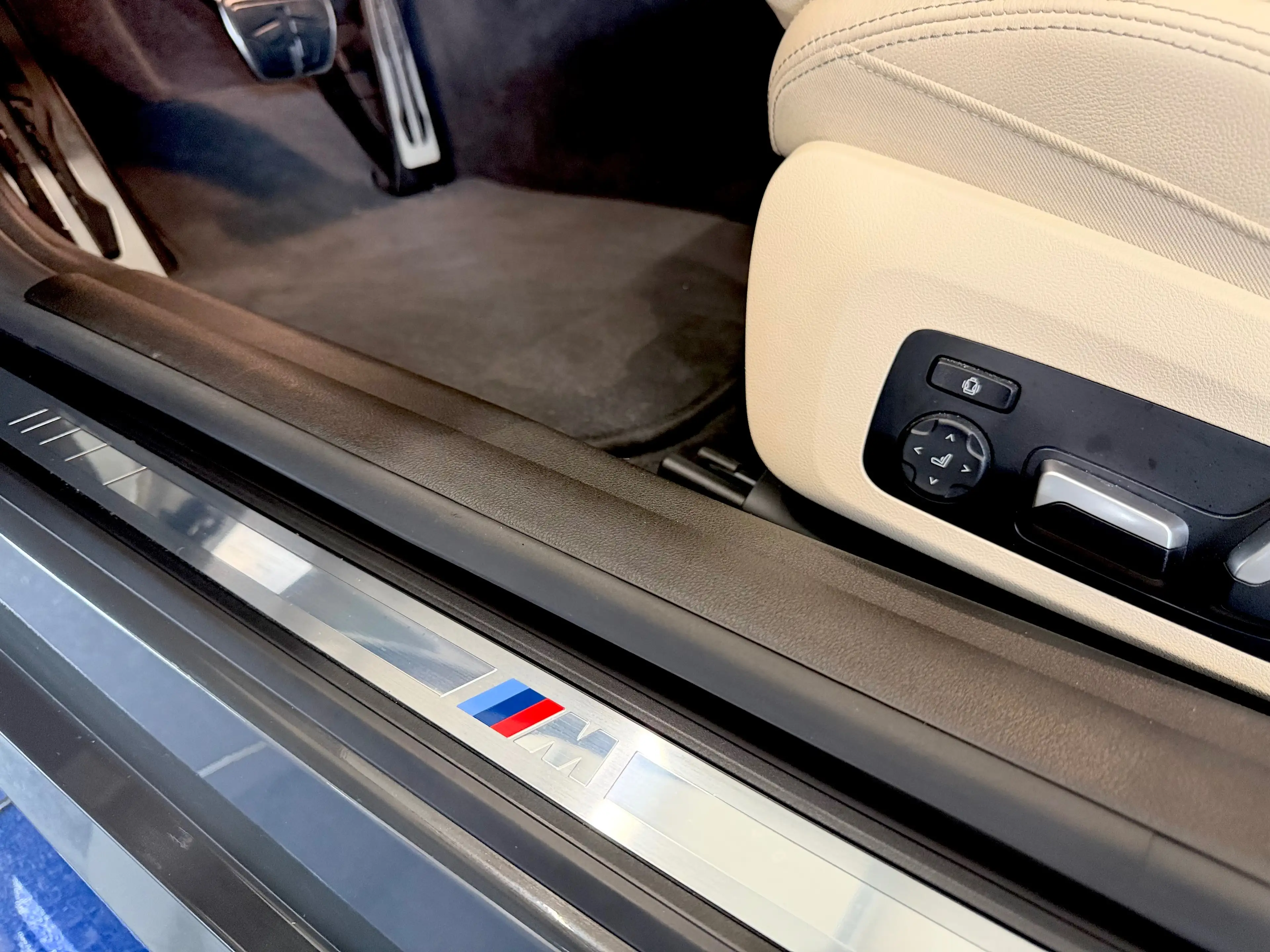BMW 430 i Aut.,M-Sportpaket-Pro,Nur 22.000km,Laser,HeadUp,19"Alu, — photo 17