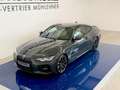 BMW 430 i Aut.,M-Sportpaket-Pro,Nur 22.000km,Laser,HeadUp,19"Alu, Grau - thumbnail 6