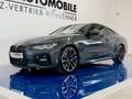 BMW 430 i Aut.,M-Sportpaket-Pro,Nur 22.000km,Laser,HeadUp,19"Alu, Grau - thumbnail 5