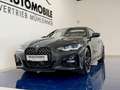 BMW 430 i Aut.,M-Sportpaket-Pro,Nur 22.000km,Laser,HeadUp,19"Alu, Grau - thumbnail 4