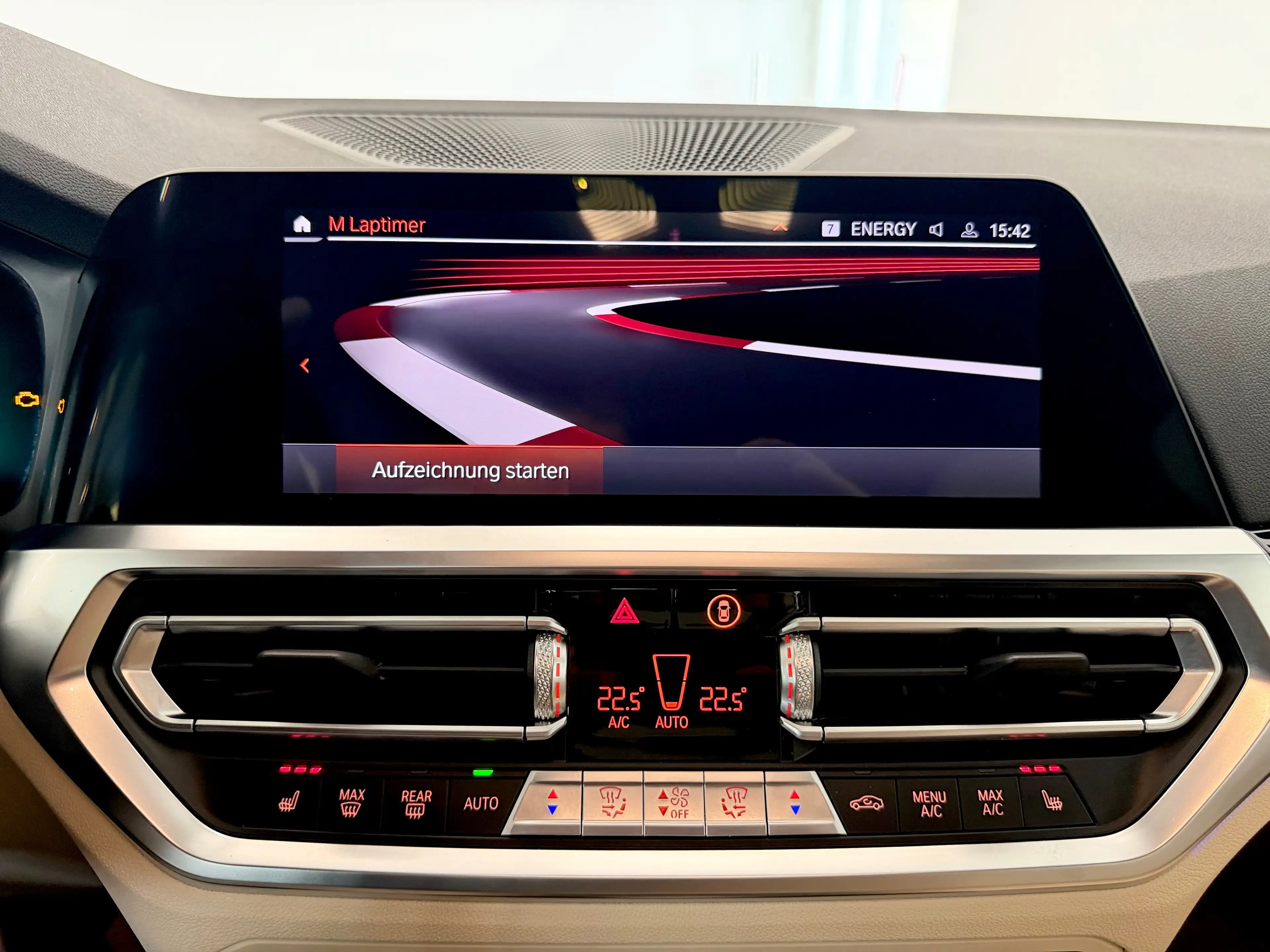 BMW 430 i Aut.,M-Sportpaket-Pro,Nur 22.000km,Laser,HeadUp,19"Alu, — photo 28