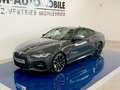 BMW 430 i Aut.,M-Sportpaket-Pro,Nur 22.000km,Laser,HeadUp,19"Alu, Grau - thumbnail 2