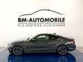 BMW 430 i Aut.,M-Sportpaket-Pro,Nur 22.000km,Laser,HeadUp,19"Alu, Grau - thumbnail 1