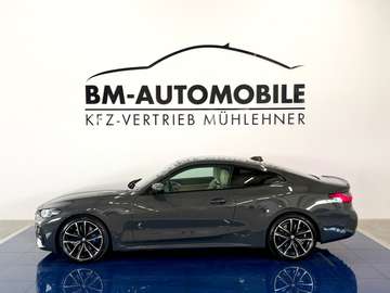 i Aut.,M-Sportpaket-Pro,Nur 22.000km,Laser,HeadUp,19"Alu,