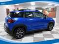 Citroen C3 Aircross 1.2 PureTech 110cv Shine EU6 Albastru - thumbnail 2