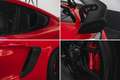 Porsche Cayman GT4 RS Weissach Paket // 1. Besitz // Ö FZG // Rojo - thumbnail 47
