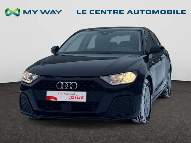 Audi A1 Sportback Audi A1 Sportback  30 TFSI  85(116) kW(ch) 6 vitesses