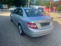 Mercedes-Benz C 180 C180 Automatik Klima 2 Hand Preis inkl Neu Tüv Gris - thumbnail 4