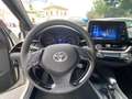 Toyota C-HR C-HR 1.8h Style 2wd e-cvt my19 Blanc - thumbnail 16