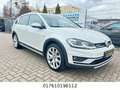 Volkswagen Golf VII Variant Alltrack BMT  4Motion Blanco - thumbnail 1