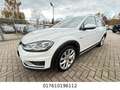 Volkswagen Golf VII Variant Alltrack BMT  4Motion Blanco - thumbnail 8