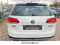 Volkswagen Golf VII Variant Alltrack BMT  4Motion Blanco - thumbnail 4