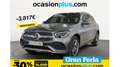 Mercedes-Benz GLC 200 4Matic 9G-Tronic Gris - thumbnail 1