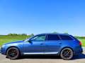 Audi A6 allroad quattro 3.2 FSI tiptronic Синій - thumbnail 6