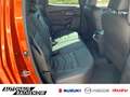 Isuzu D-Max Double Cab V-CROSS AluCab Hardtop 5 Jahre Garantie Orange - thumbnail 15