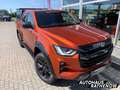 Isuzu D-Max Double Cab V-CROSS AluCab Hardtop 5 Jahre Garantie Orange - thumbnail 8