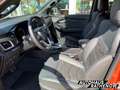 Isuzu D-Max Double Cab V-CROSS AluCab Hardtop 5 Jahre Garantie Orange - thumbnail 13