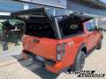 Isuzu D-Max Double Cab V-CROSS AluCab Hardtop 5 Jahre Garantie Orange - thumbnail 7