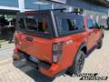 Isuzu D-Max Double Cab V-CROSS AluCab Hardtop 5 Jahre Garantie Orange - thumbnail 6