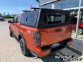 Isuzu D-Max Double Cab V-CROSS AluCab Hardtop 5 Jahre Garantie Orange - thumbnail 3