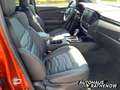 Isuzu D-Max Double Cab V-CROSS AluCab Hardtop 5 Jahre Garantie Orange - thumbnail 16
