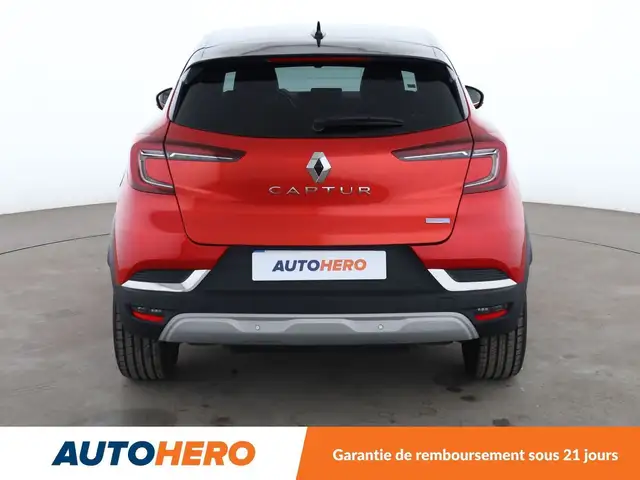 Renault Captur view 5