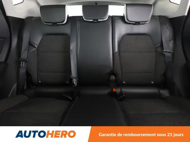 Renault Captur view 15
