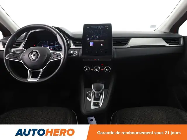 Renault Captur view 12