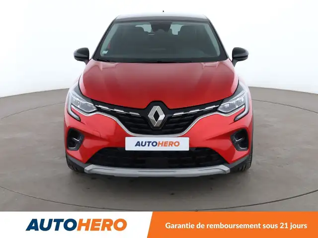 Renault Captur view 9