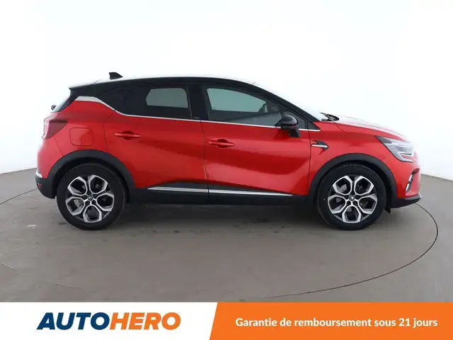 Renault Captur view 7