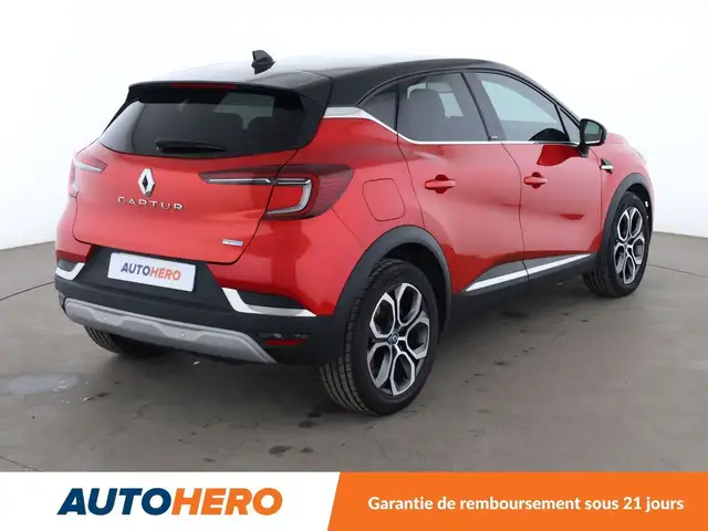 Renault Captur view 6