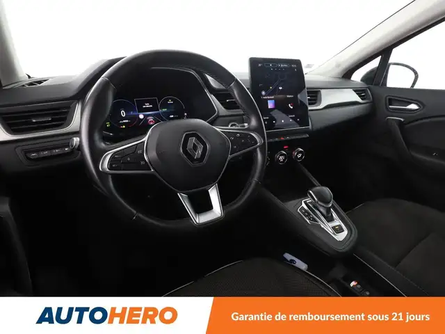 Renault Captur view 11