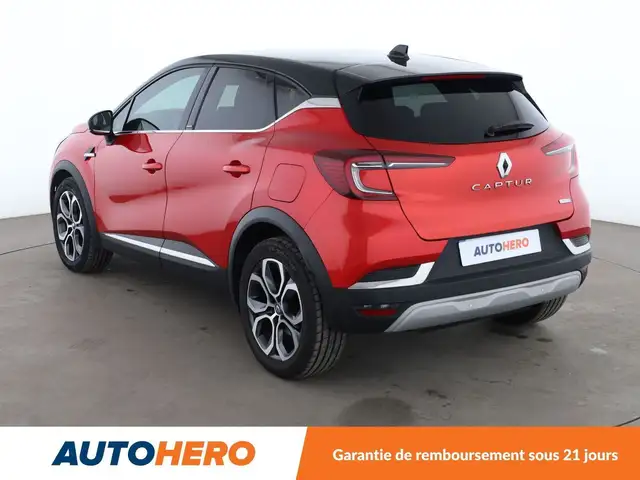 Renault Captur view 4