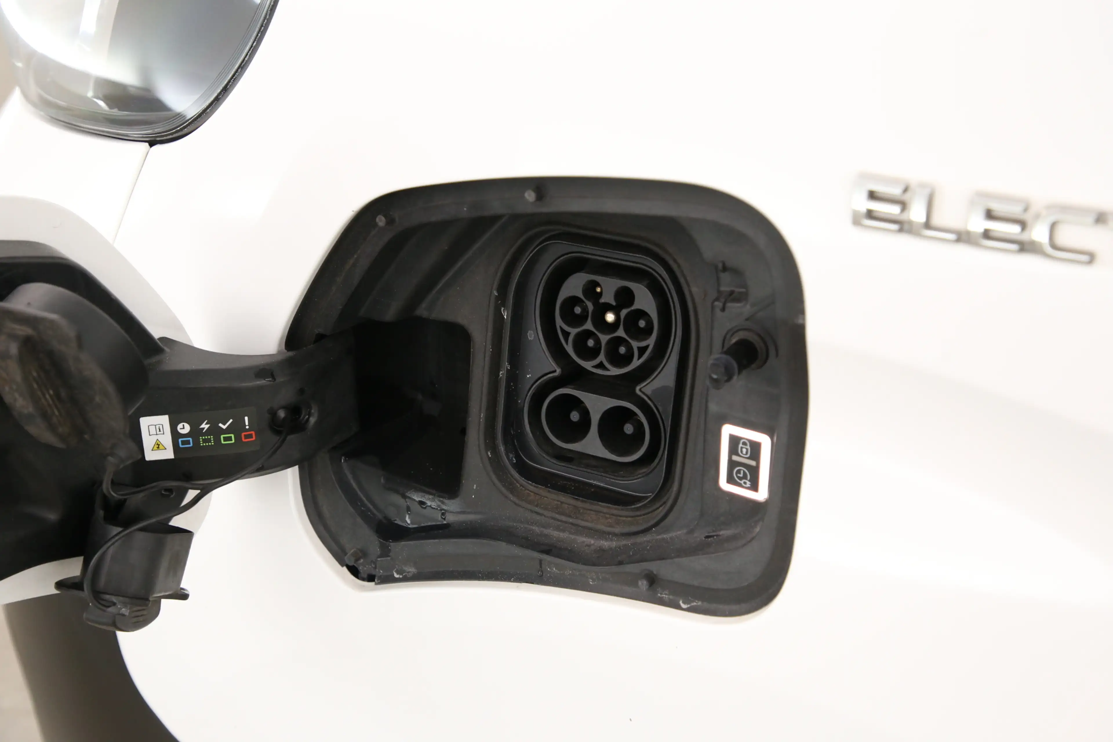 Peugeot e-Expert Toyota ProAce 75 kWh Extra Range Navigator L2H1 | — photo 7