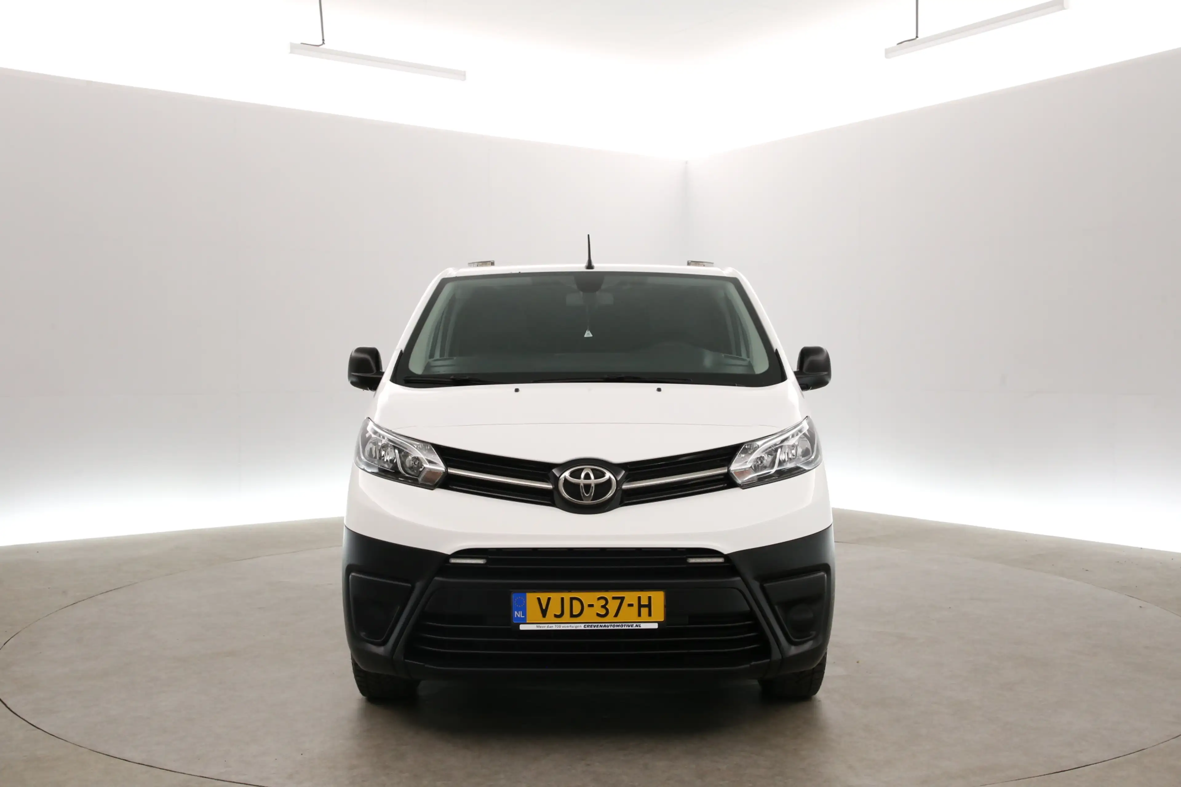 Peugeot e-Expert Toyota ProAce 75 kWh Extra Range Navigator L2H1 | — photo 10