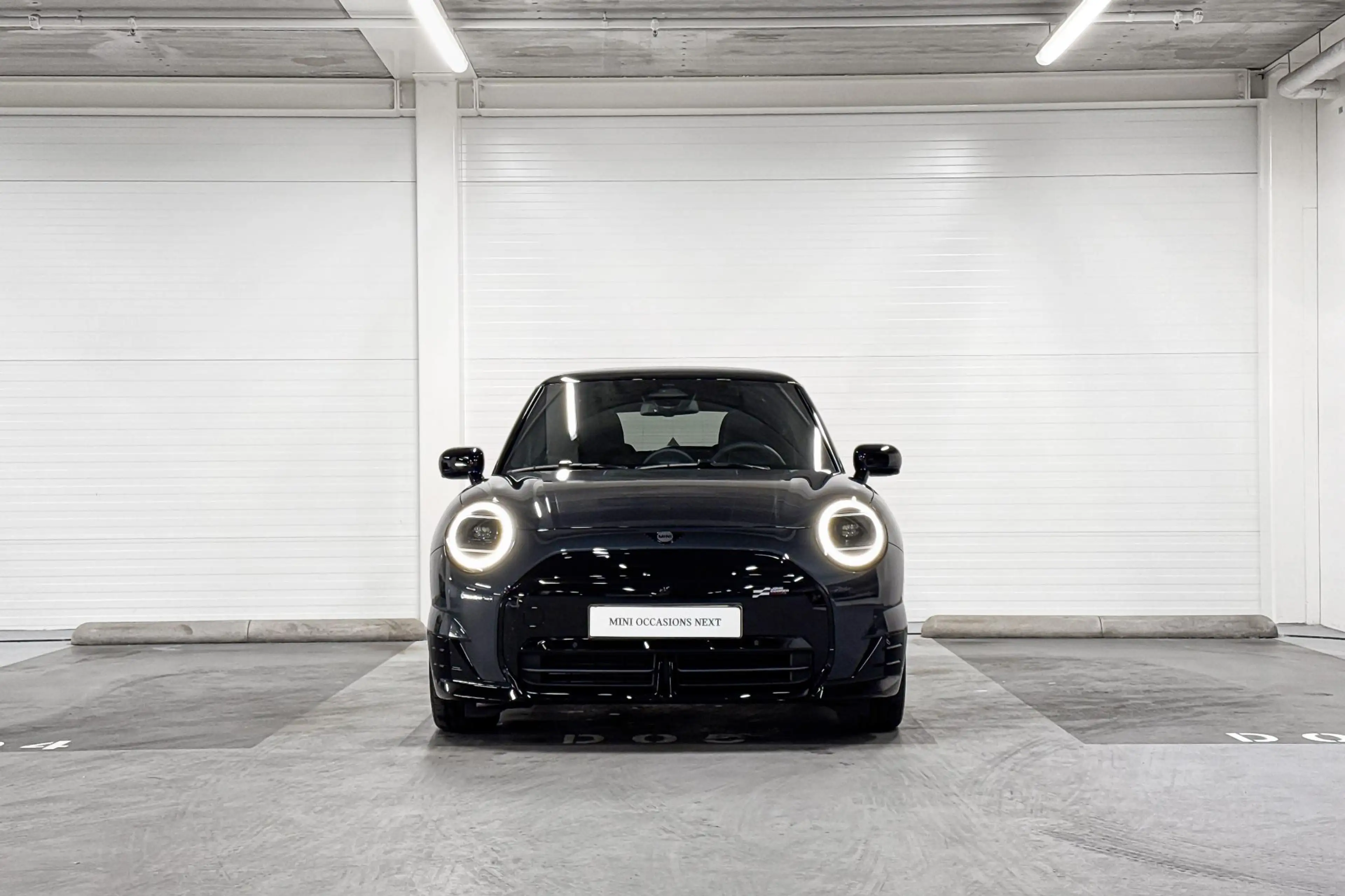 MINI John Cooper Works E 3-Deurs Cooper L | Harman/Kardon | Stuurwielverwar — photo 5