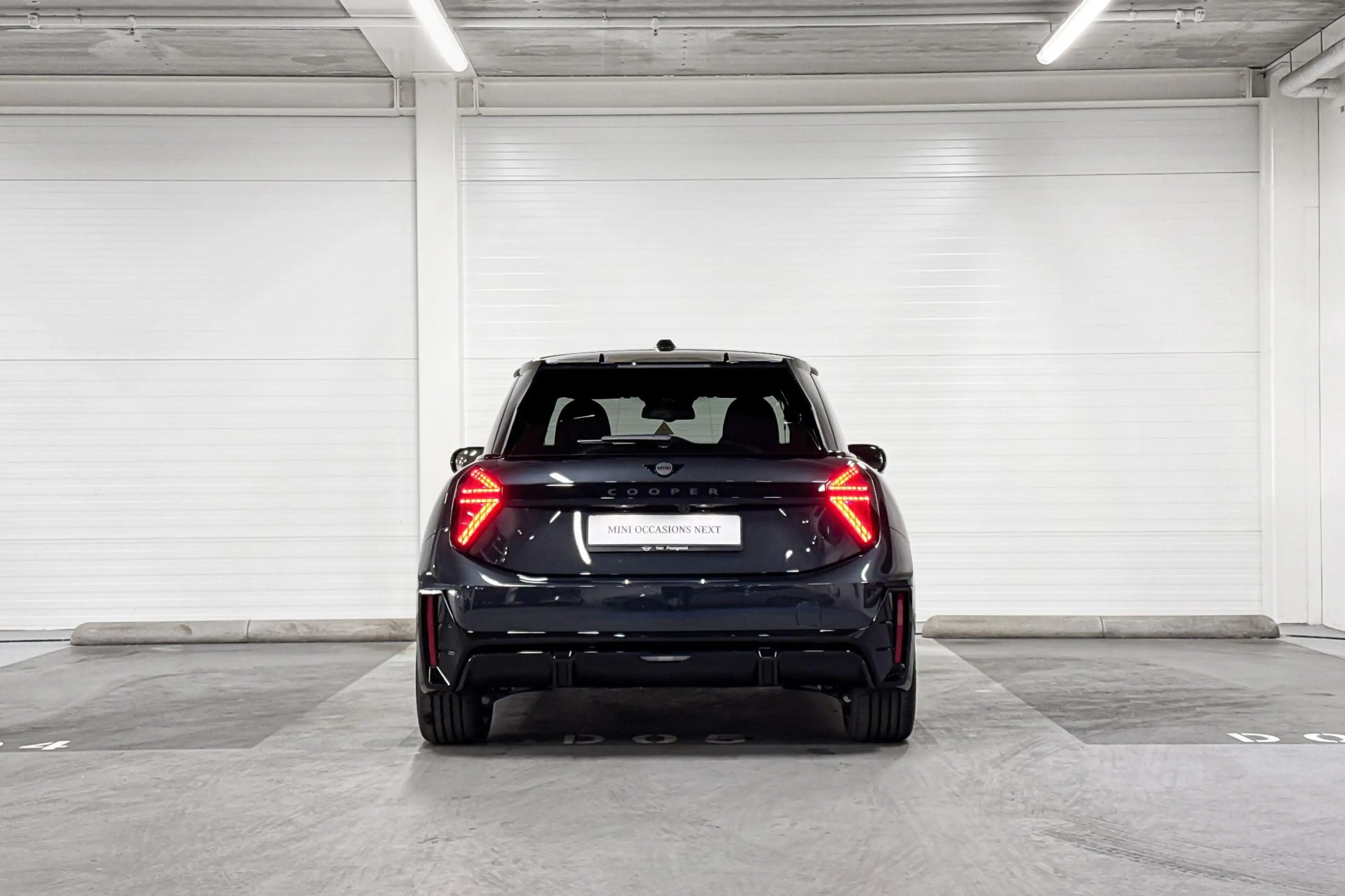 MINI John Cooper Works E 3-Deurs Cooper L | Harman/Kardon | Stuurwielverwar — photo 7